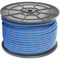 Верёвка статическая ПрофиСтатик | 10 мм | Vento | Синий 100 м