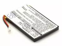 Аккумуляторная батарея для электронной книги Sony PRS-300, LIS1382(S)