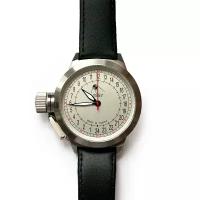 Наручные 24-ех часовые часы Спутник #2