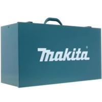 Makita Металлический чемодан для цепных пил Makita B07693