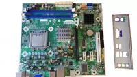 Материнская плата HP 519699-001 dx2420 S775 Microtower Workstation SystemBoard
