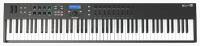 Arturia KeyLab Essential 88 Black Edition MIDI клавиатура