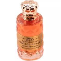 12 Parfumeurs Francais Famille Royale Le Roi Prudent Парфюмированная вода (edp) 100мл