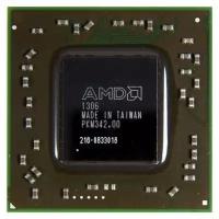 Видеочип AMD Mobility Radeon HD 7670M, 216-0833018