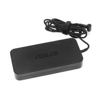 Зарядное устройство от сети для ноутбука Asus 19V 6.3A (5.5 2.5) (кабель питания в комплекте)