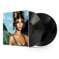 Beyonce - B'Day/ Vinyl, 12" [2LP/180 Gram/Printed Inner Sleeves](Original, 1st Edition 2006)
