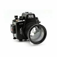 Meikon D750 для Nikon D750 с портом для 105mm/2.8 micro