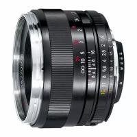 Объектив Carl Zeiss 50 mm f1.4 1.4/50 Planar ZF.2 for Nikon F