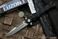 Складной нож Cold Steel Luzon Medium (8Cr13MoV) 20NQL