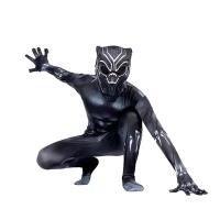 Костюм Новая Черная Пантера, Black Panther, Мстители