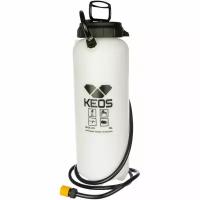 Бак для подачи воды под давлением Professional (14 л) KEOS WT14L