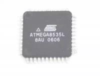 ATMEGA8535L-8AU SMD Микросхема