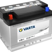 Аккумулятор Varta Стандарт 74 Ач 680А прям. пол