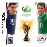 FIFA World Cup 2006 (DS)
