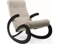Кресло-качалка Мебель Импэкс Модель 1