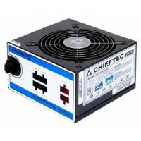 Блок питания 650W Chieftec CTG-650C-RGB