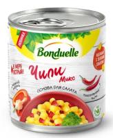Смесь овощная Bonduelle Чили микс 310 г