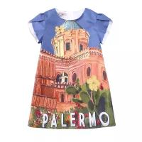 Платье на девочку Palermo (4 года)