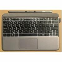 клавиатура съемная клавиатура/док-станции для планшета Asus EEE Pad Transformer TF101/TF101G бронзового цвета без нижней части корпуса