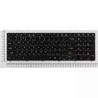 Клавиатура для ноутбука Acer Aspire 5810T, 5410T, 5536, 5536G, 5738, 5800, 5820, 5739 черная