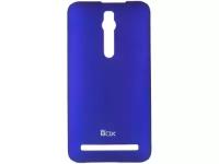 Чехол для смартфона SkinBox для Asus ZenFone 2 (ZE551ML/ZE550ML) Голубой