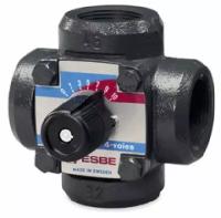 Клапан термостатический смесительный ESBE 4 G 25-12 ESBE