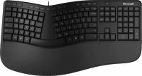 Microsoft Kili Keyboard, черная