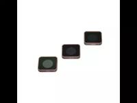 Набор фильтров PolarPro Cinema Series для GoPro HERO7/6/5 (ND8, ND16, ND32) H5B-CS-SHUTTER