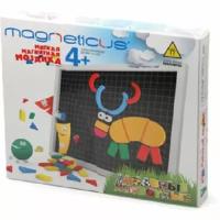 1 мозаика Magneticus Забавные животные