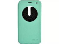 Чехол для смартфона Mercury case для Asus Zenfone Laser 2 ZE550KL зеленый