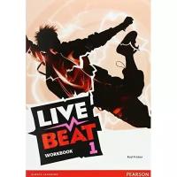 Fricker, Rod "Live Beat 1 WB"