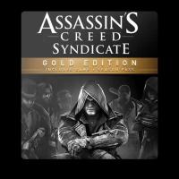 Assassin's Creed: Syndicate - Gold Edition (PC)