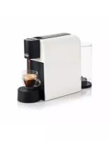 Капсульная кофемашина Maia S33R.2 Caffitaly System белая