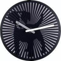 Lowell (Италия) Настенные часы c движением Lowell 00866