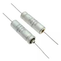 Электролитический конденсатор К50-24 6.3 В 2200 мкф 20%
