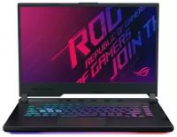 ASUS Ноутбук Asus GL531GT-RS73T ROG STRIX 15,6"FHD IPS i7 9750H 2.6/8/SSD512/GTX1650 4gb/W10