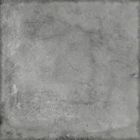 Плитка керамическая Lb-Ceramics Цемент Стайл 45х45 6046-0357-1001 серый, неполированная матовая глазурованная, серый