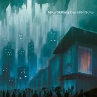 Виниловая пластинка Mike Oldfield The 1984 Suite