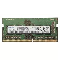 Память оперативная DDR4 Samsung 8Gb 3200MHz (M471A1K43DB1-CWED0)