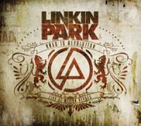 Linkin Park "Road To Revolution: Live"