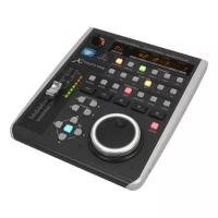 MIDI музыкальные системы (интерфейсы, контроллеры) Behringer X-TOUCH ONE