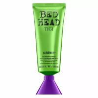 Маски для волос TIGI Bed Head Screw It Curl Hydrating Jelly Oil - Дисциплинирующее несмываемое масло-желе для волос 1