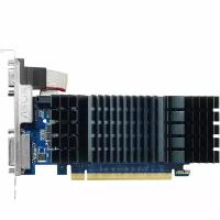 Видеокарта PCI-E ASUS GeForce GT 730 2048Mb, DDR5 ( GT730-SL-2GD5-BRK ) Retail