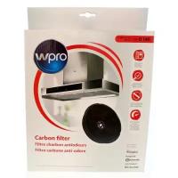 Угольный фильтр WPro для кухонной вытяжки Whirlpool, 484000008647 CHF180