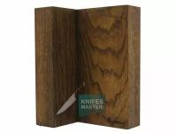 Магнитная подставка для ножей Woodinhome KS009SOB