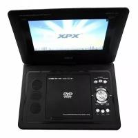 Портативный DVD-плеер XPX EA-9088D 9,8 дюймов (DVB-T2/FM)