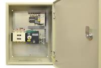 Блок АВР 150-200 кВт стандарт (400А)