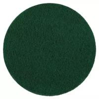Пад Абразивный Зеленый 6 дюймов (150 мм)