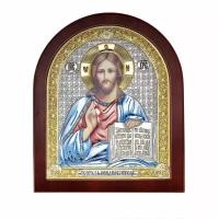 Икона Иисус Христос Спас Вседержитель, Размер 8х10