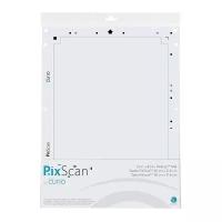 Керриер PixScan для плоттера Curio 8,5"х12" (21,6х30,5см)